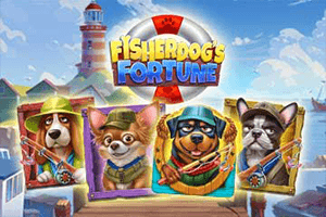 Fisherdog Fortune 94%
