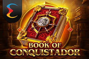 Book of Conquistador