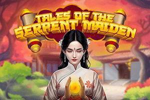 Tales of the Serpent Maiden
