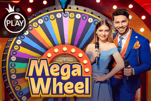 Mega Wheel