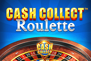 Cash Collect Roulette Live