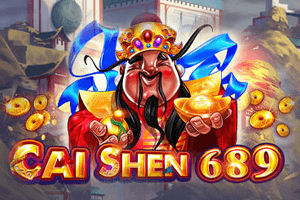 Cai Shen 689