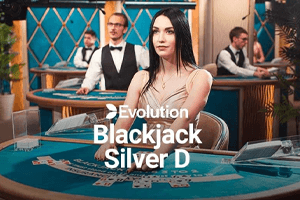 Blackjack Silver D