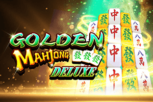 Golden Mahjong Deluxe