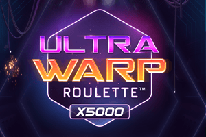 Ultra Warp Roulette