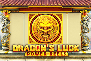 Dragon's Luck Power Reels